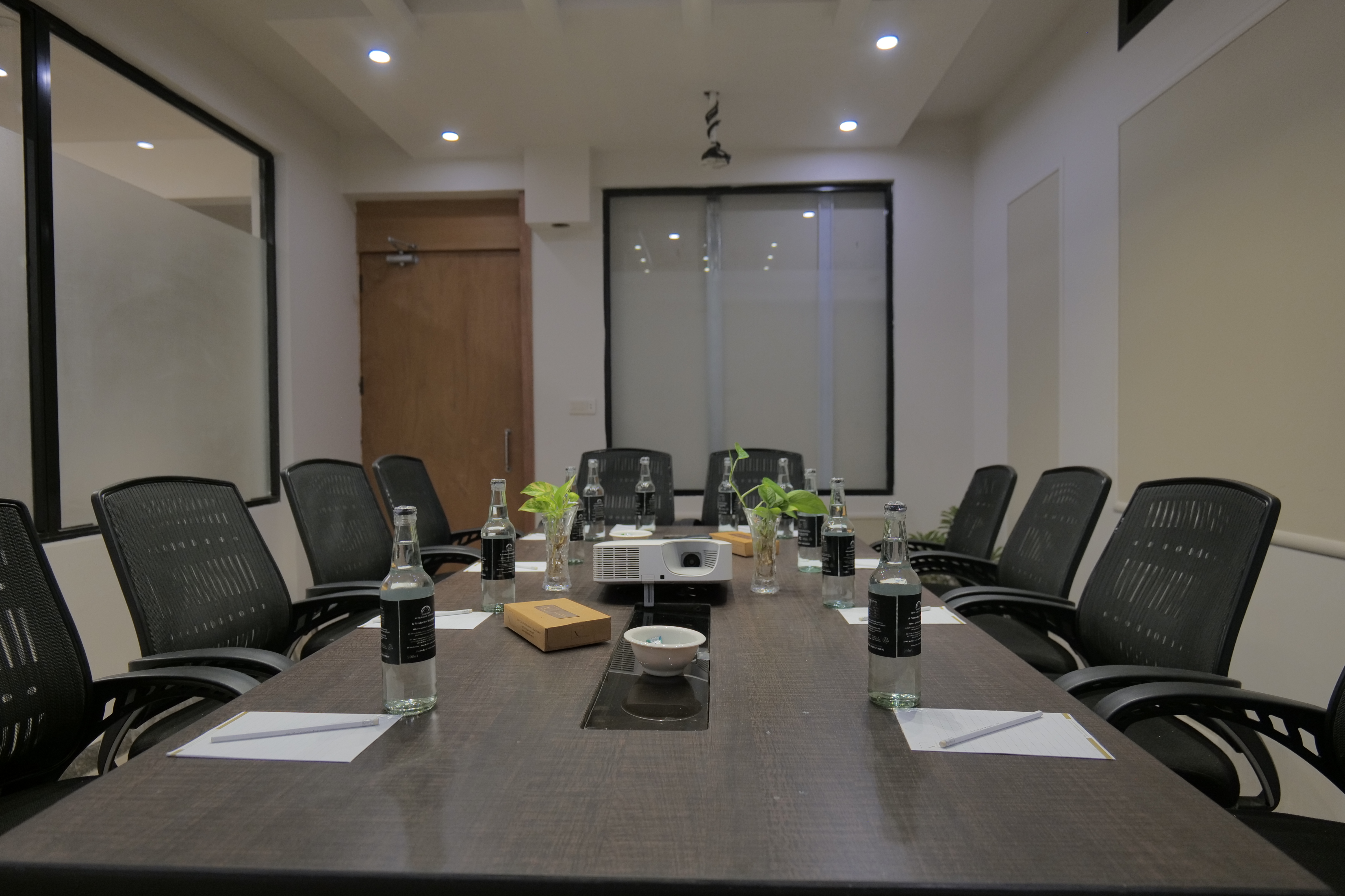 Executive Board Room